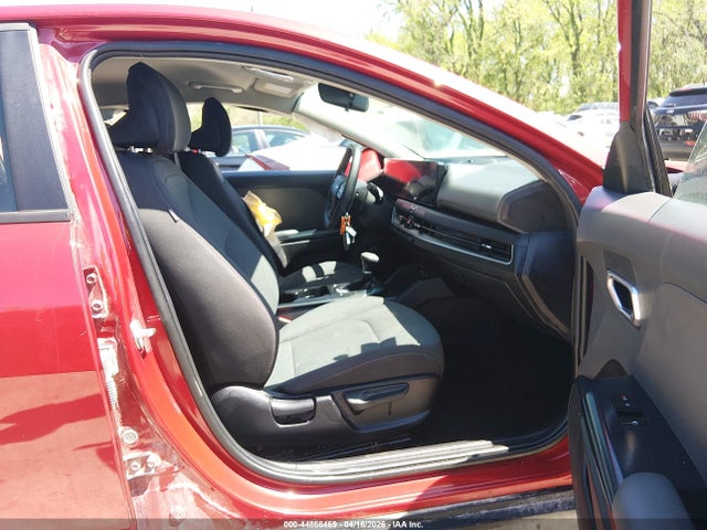 Kia K4 Lxs