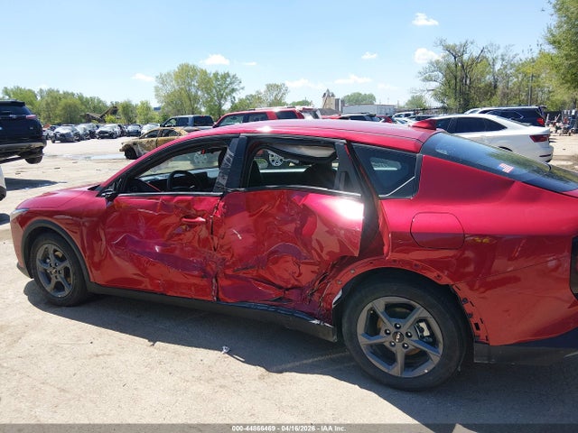 Kia K4 Lxs