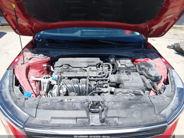 Kia K4 Lxs
