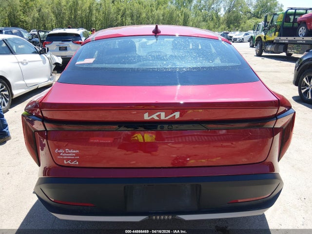 Kia K4 Lxs