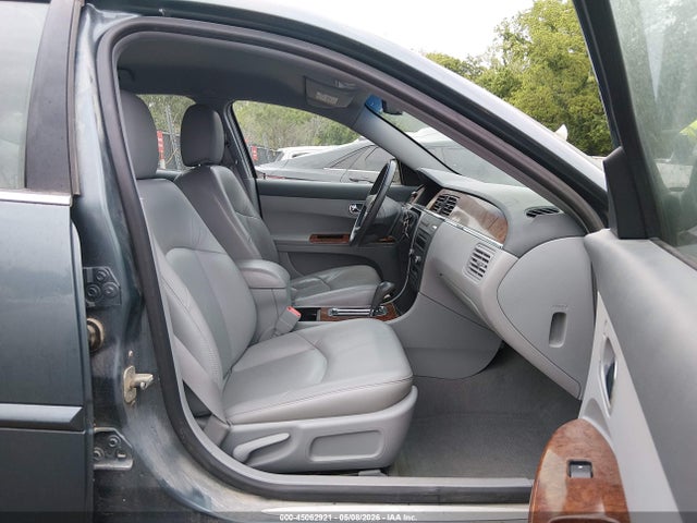 Buick LaCrosse Cxl