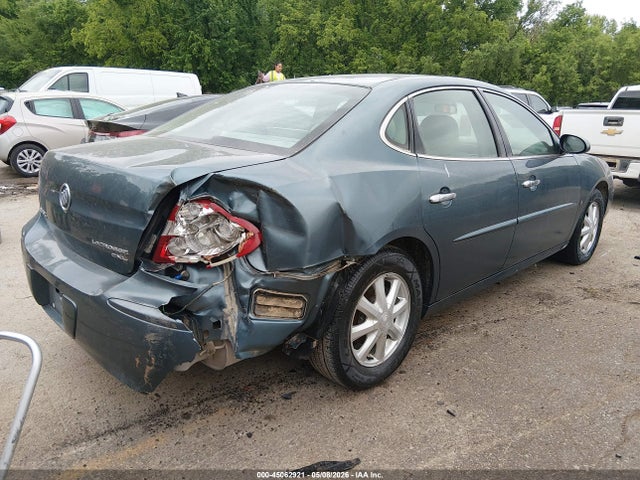 Buick LaCrosse Cxl