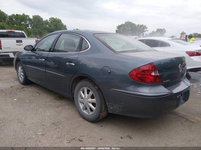 Buick LaCrosse Cxl