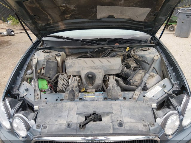 Buick LaCrosse Cxl