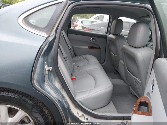 Buick LaCrosse Cxl