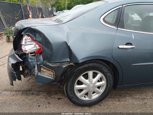 Buick LaCrosse Cxl