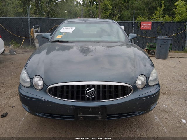 Buick LaCrosse Cxl