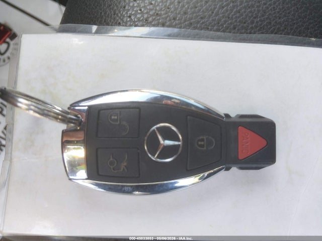 Mercedes-Benz C-Class Sport 4matic
