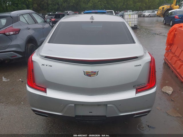 Cadillac XTS Luxury