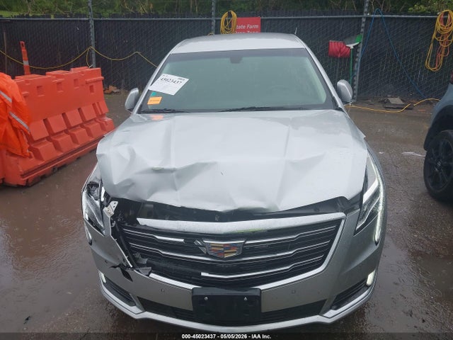 Cadillac XTS Luxury