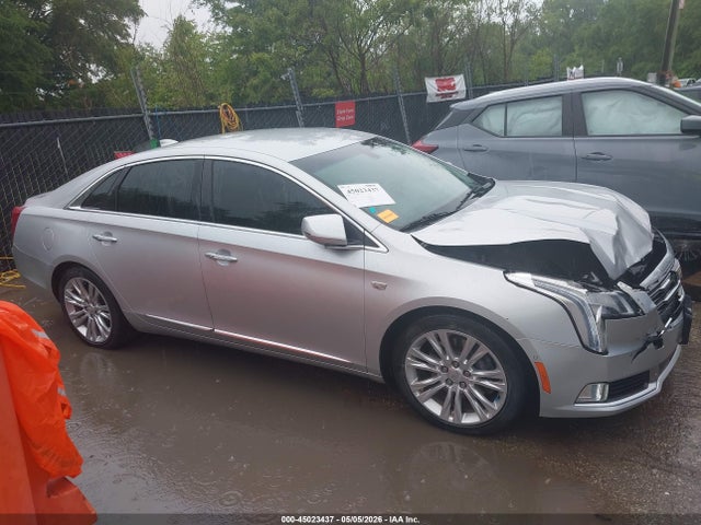 Cadillac XTS Luxury