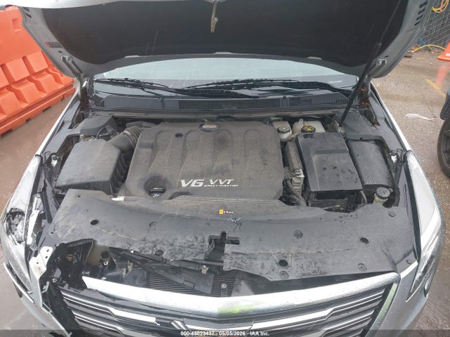 Cadillac XTS Luxury