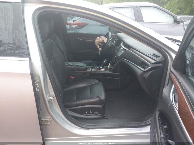 Cadillac XTS Luxury
