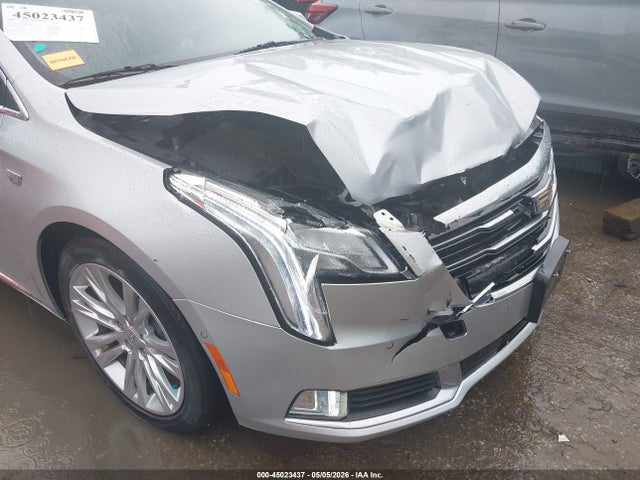 Cadillac XTS Luxury