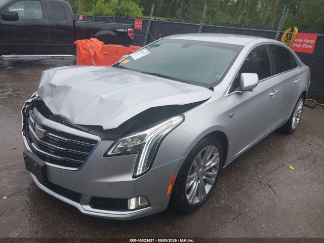 Cadillac XTS Luxury