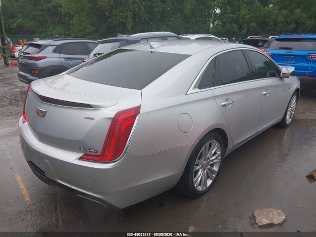 Cadillac XTS Luxury