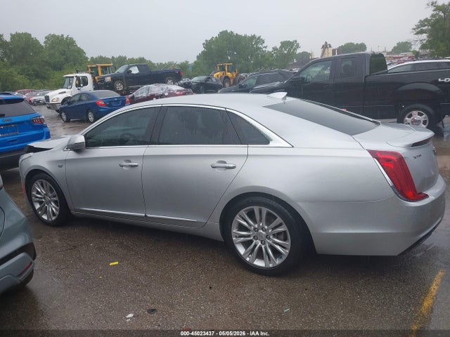 Cadillac XTS Luxury
