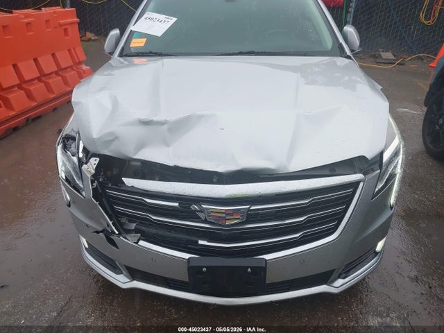 Cadillac XTS Luxury