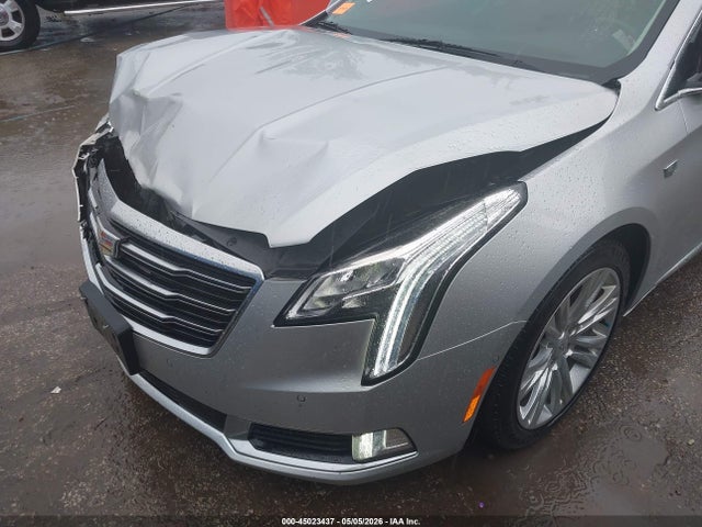 Cadillac XTS Luxury