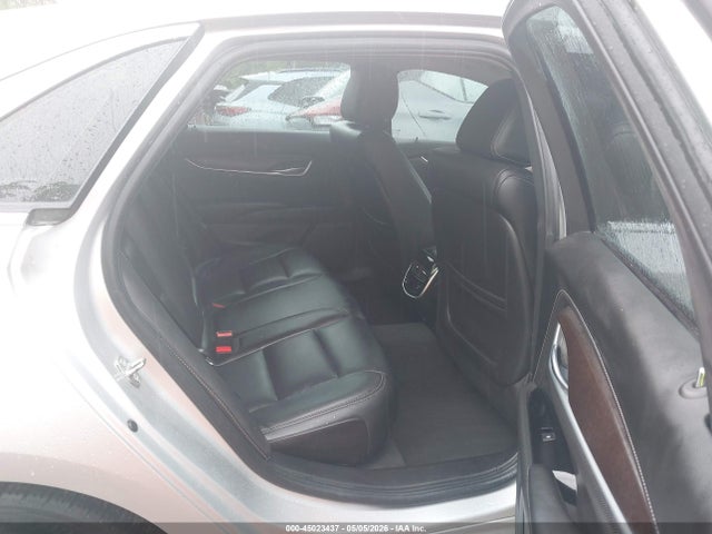 Cadillac XTS Luxury