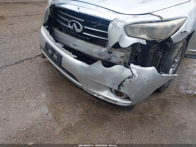 INFINITI Qx