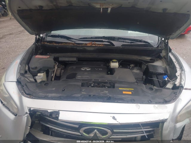 INFINITI Qx