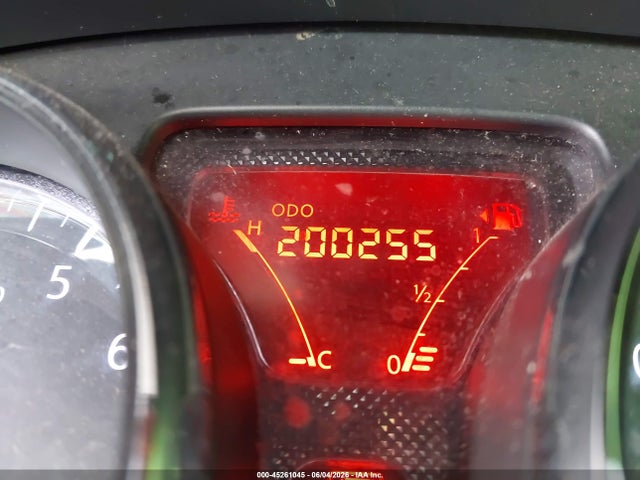 Nissan Versa S Plus