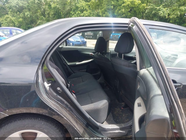 Toyota Corolla S