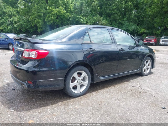 Toyota Corolla S