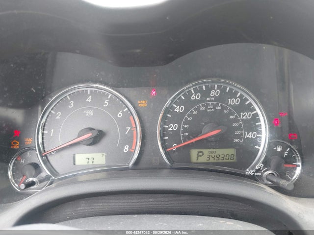 Toyota Corolla S