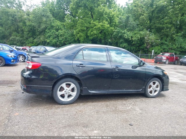 Toyota Corolla S