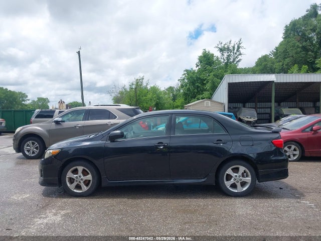 Toyota Corolla S
