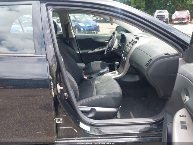 Toyota Corolla S