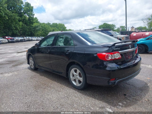 Toyota Corolla S