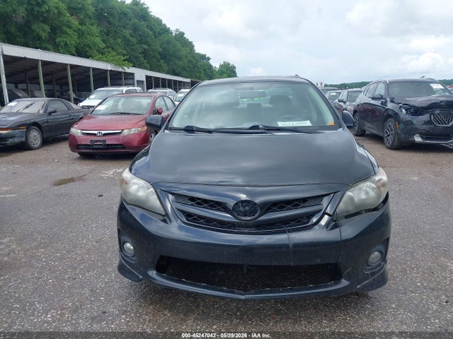 Toyota Corolla S