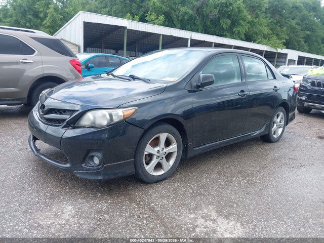 Toyota Corolla S