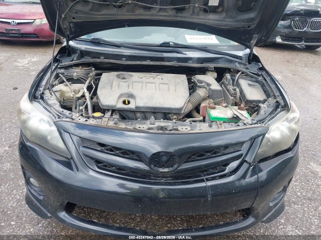 Toyota Corolla S