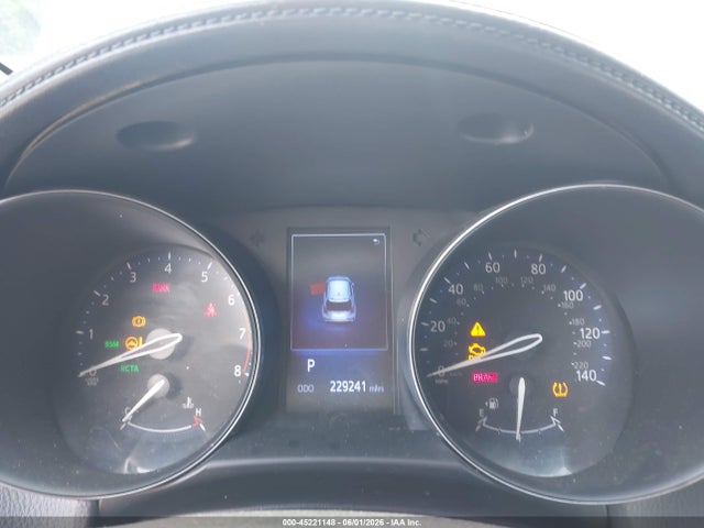 Toyota C-HR Xle Premium