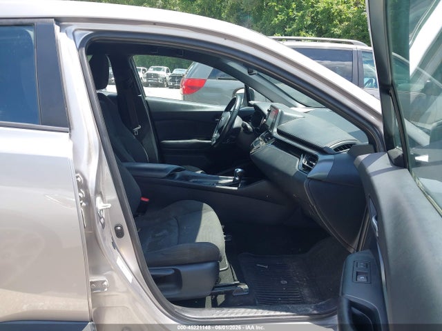 Toyota C-HR Xle Premium