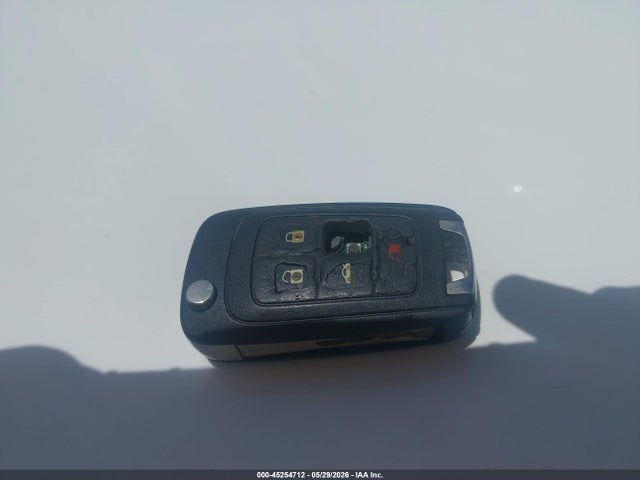 Chevrolet Impala 2lz