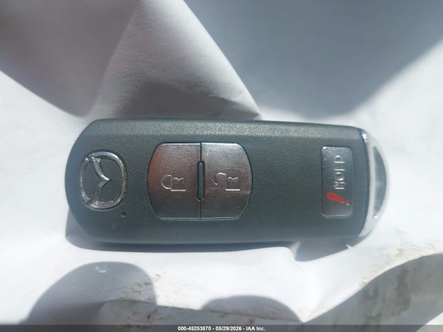 Mazda Cx Grand Touring