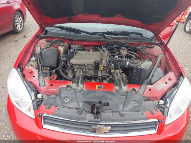 Chevrolet Impala Lt
