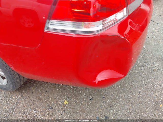 Chevrolet Impala Lt