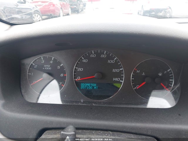 Chevrolet Impala Lt