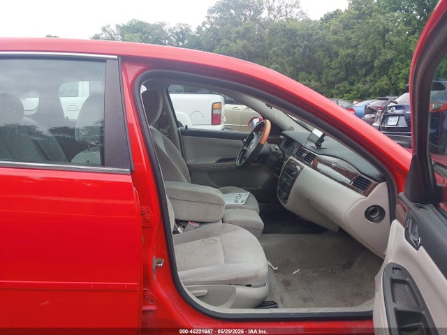Chevrolet Impala Lt