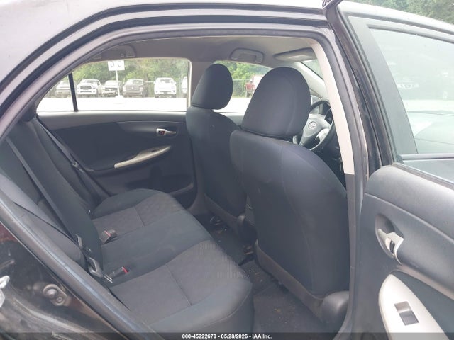 Toyota Corolla S