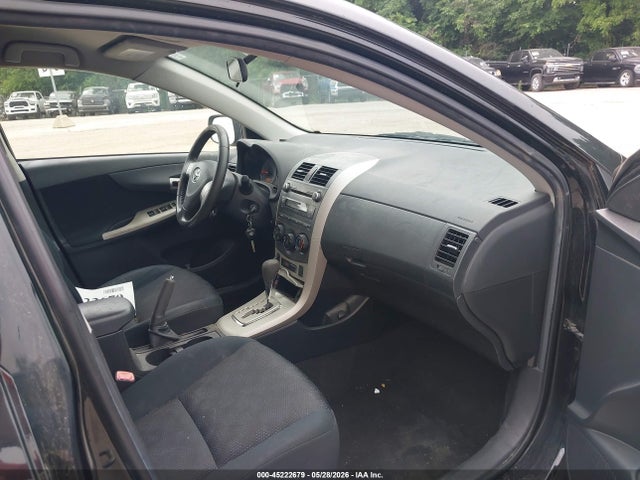 Toyota Corolla S