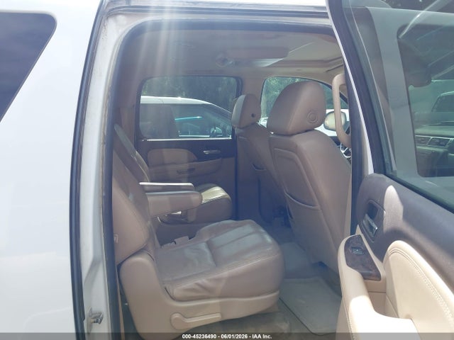 GMC Yukon Denali