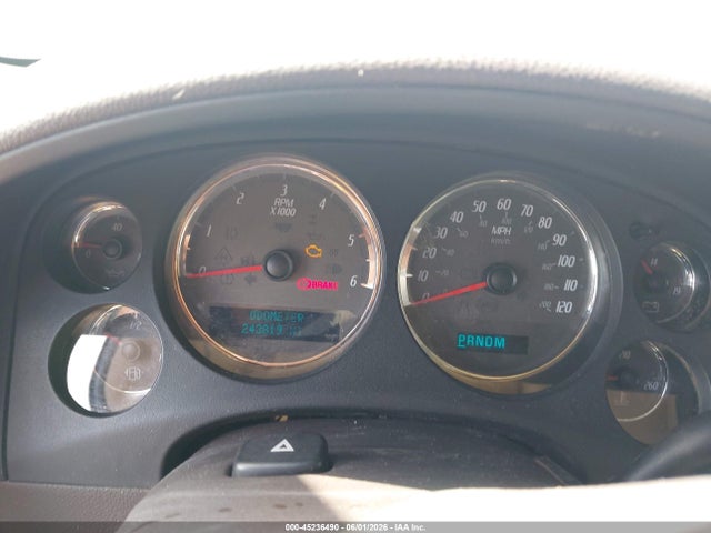 GMC Yukon Denali