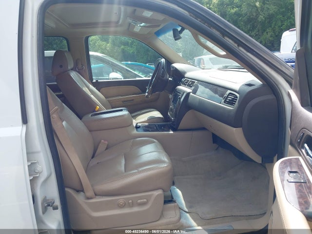 GMC Yukon Denali